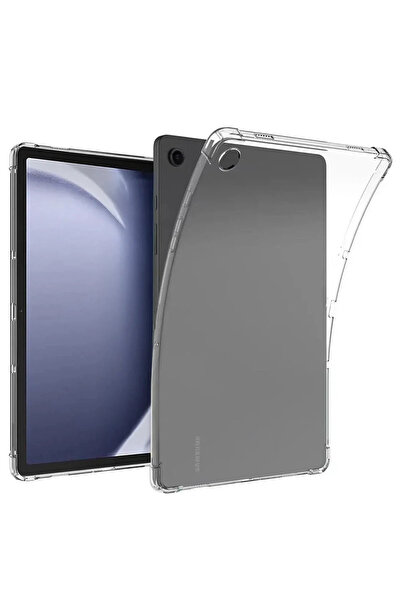 Hulyomer Hub هوليمر سامسونج جالاكسي تاب ايه 11 بلس حماية ضد الصدمات من السيلي...