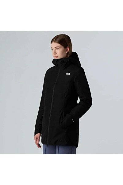 THE NORTH FACE W HIKESTELLER INSULATED PARKA NF0A8DYWKX71