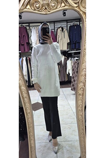 Mintaş Knitwear tunic