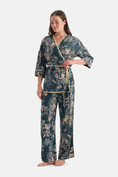 Dagi Με σχέδιο D Υφαντό ΠΑΝΤΕΛΟΝΙ