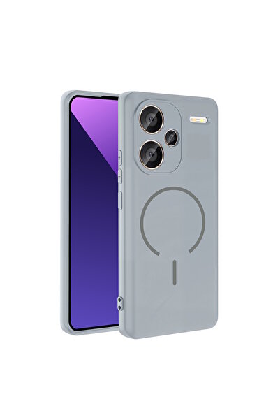 m.tk moveteck Xiaomi Redmi Note 13 Pro Plus Case Launch Magsafe Camera Protec...
