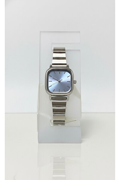 T-GOER Steel Minimal Design Elegant Women Wristwatch