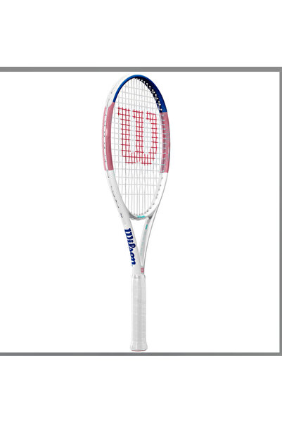 Wilson Allure 105 TNS Tenis Raketi-274 Gr –KORDAJLI