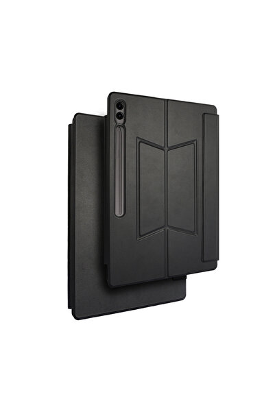 Kılıfist Galaxy Tab S11 Ultra Klfs Border Keyboard Bluetooth Connected Tablet...