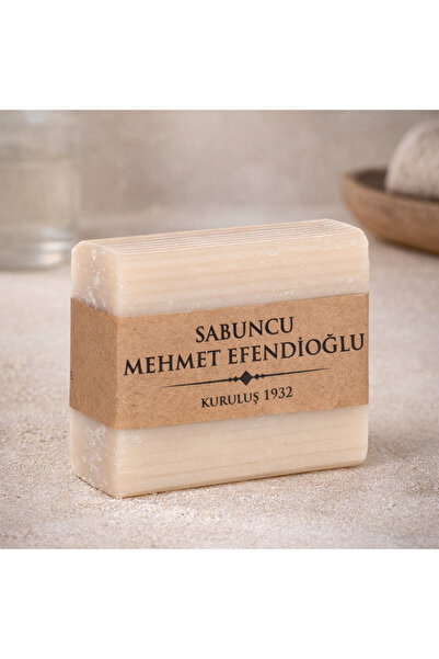 sabuncu mehmet efendioğlu kuruluş 1932 inci tozu aroma terapi sabunu kokulu 1...