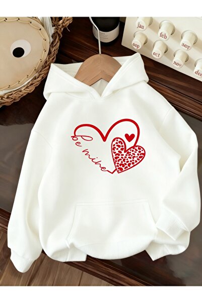 Deocept Unisex Printed Hooded Kangaroo Pocket Comfortable Fit Oversized Cut S...