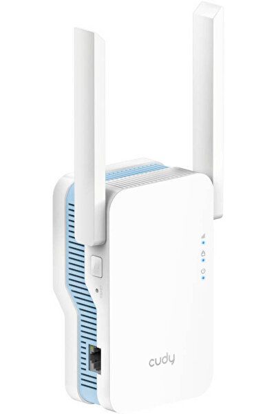 cudy AC1200 Mesh Wi-Fi Range Extender