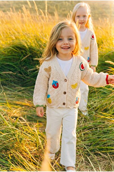 Alvadonna SET JACQUARD CU PANTALONI DE Pânză