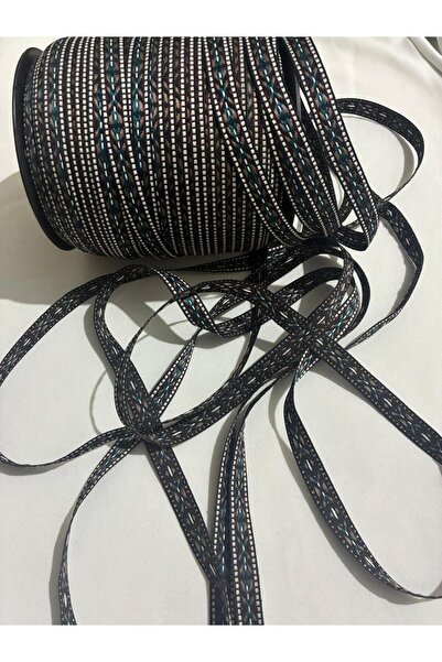 ULUPAMİR شريط منسوج ضيق