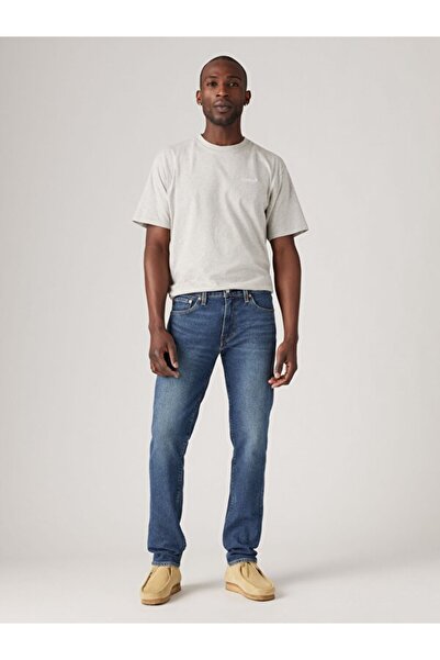 Levi's 511™ Slim Erkek Jean Pantolon - Cozy And Warm