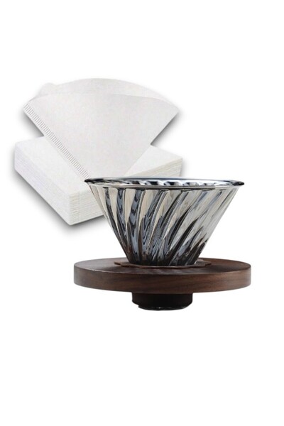 unbranded Coffee drip funnel 02