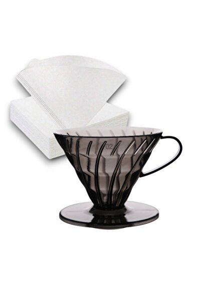 unbranded Coffee drip funnel 02