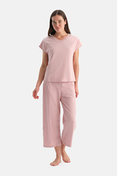 Dagi ΣΕΤ ΠΑΝΤΕΛΟΝΙ ΚΑΙ ΜΠΛΟΥΖΑ ΜΕ ΚΟΝΤΟ ΜΑΝΙΚΙ ΜΕ ΛΟΥΡΑΚΙΑ