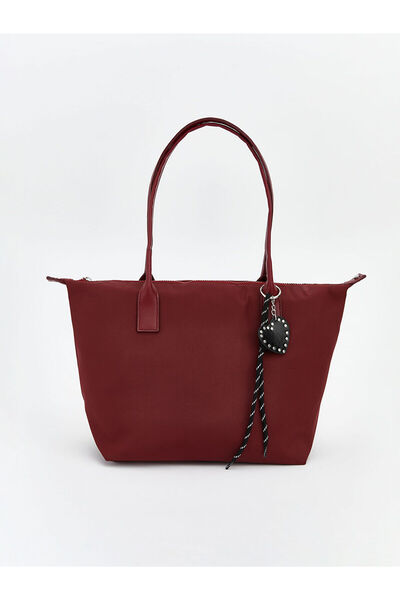 LC Waikiki حقيبة كتف نسائية من أوزماركا للموسم الجديد