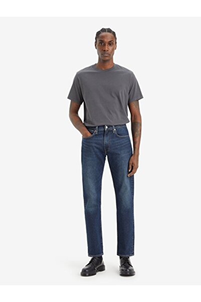 Levi's 502® Taper Erkek Jean Pantolon - Not Yet Farm