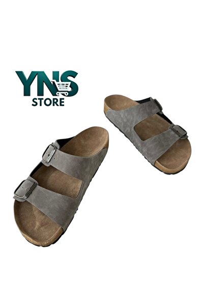 YNS STORE Yns Unisex2 Buckle Gıri