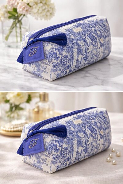 GİFTPİLLOWSS Hair Straightener Carrying Case - (You Can Personalize the Produ...