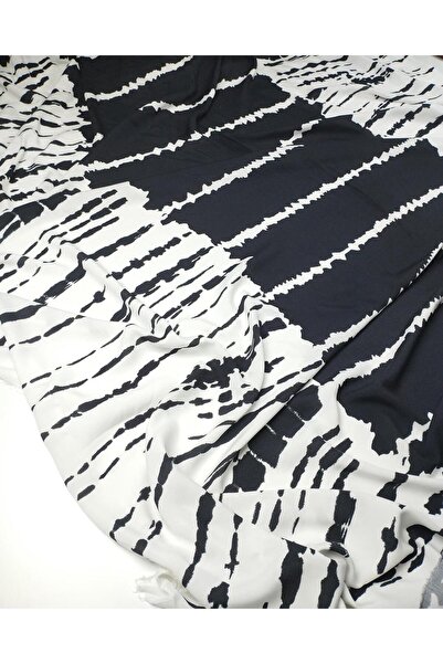 Kumaş Parça قماش فيسكوز قطني (عرض 150 سم × طول 250 سم)