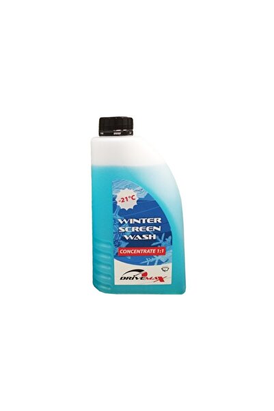 Drivemax Winter windshield fluid WINTER 1 L