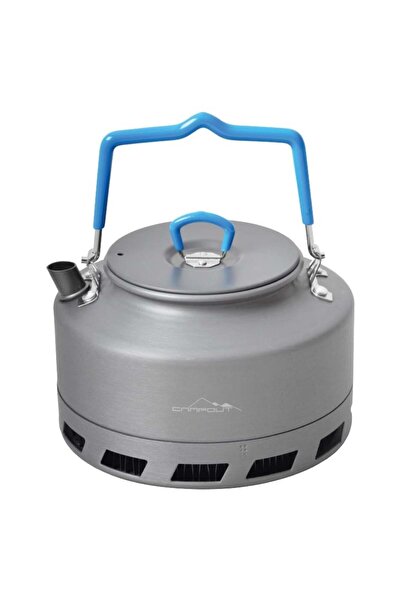 NURGAZ CAMPOUT KAMP ÇAYDANLIĞI