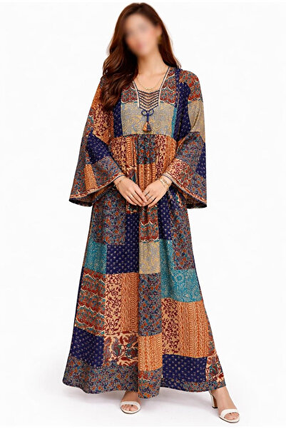 RONZA Women's jalabiya