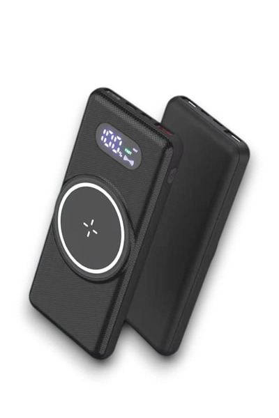 Genel Markalar Pw10 Powerbank Temassız