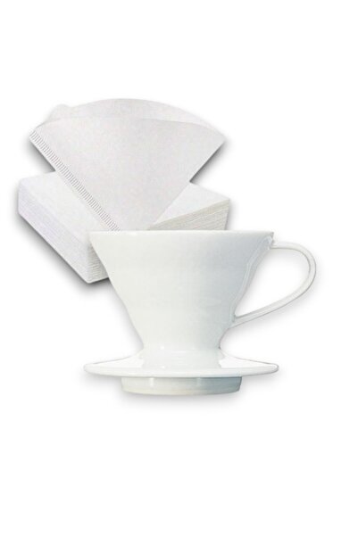 unbranded Coffee drip funnel 02
