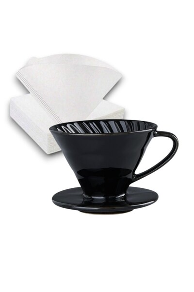 unbranded Coffee drip funnel 02