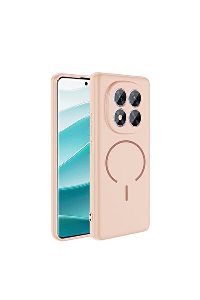 m.tk moveteck Xiaomi Redmi Note 14 Pro 5g Case Launch Magsafe Camera Protecte...