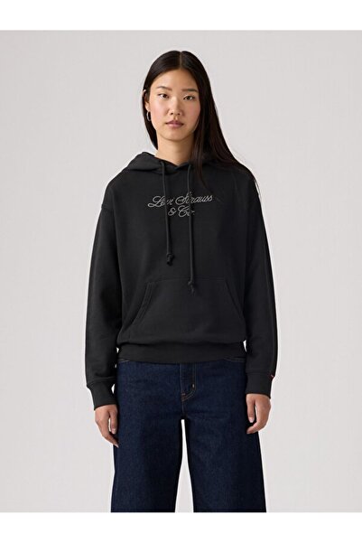 Levi's Graphic Heritage Hoodie