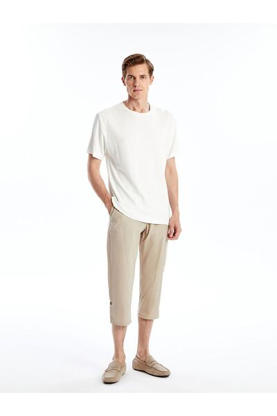 LC Waikiki LCWAIKIKI Pantaloni scurți Roller pentru bărbați, clasici, confort...