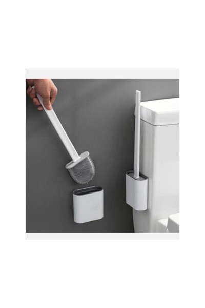 Euro Pink Wc Toilet Brush Wc Toilet Cleaning Brush