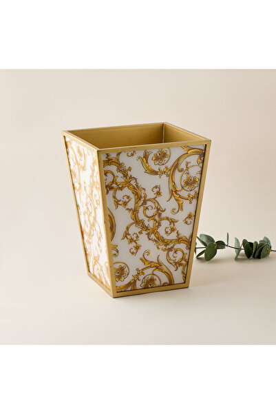 Gia Como صندوق نفايات أكريليك