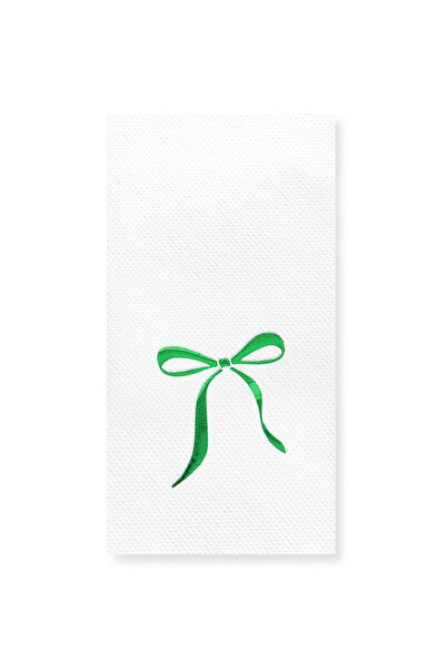 Story مناديل ورقية بيضاء اللون مقاس 40 × 40 سم، 16 قطعة، مناديل ورقية بيضاء ا...