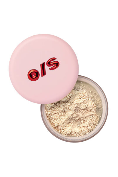 OneSize Ultimate Blurring - Setting Powder Powder Compact