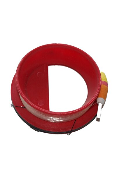 GENBA Küçük Kasnakta Şamandıralı Hazır Takım No:1