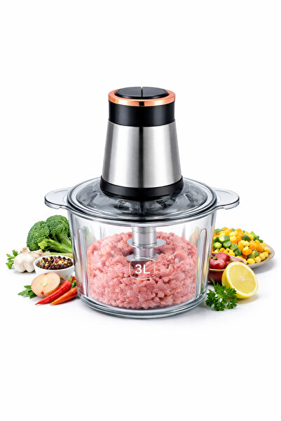 KITCHEN EXPERT, THE KITCHEN'S BEST TOCATOR ELECTRIC 3L