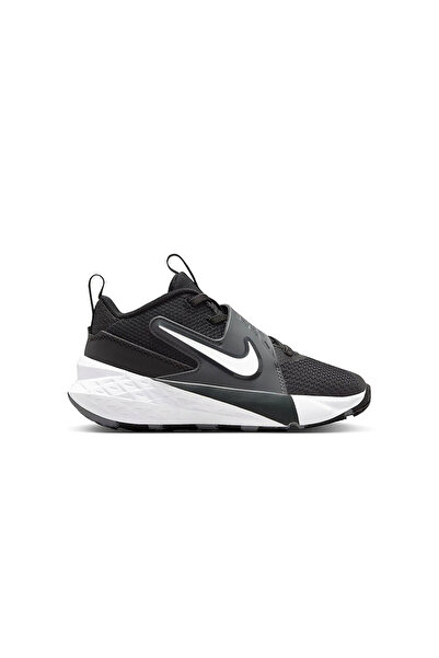 Nike Pantofi de baschet pentru copii Team Hustle D 12 (Ps).
