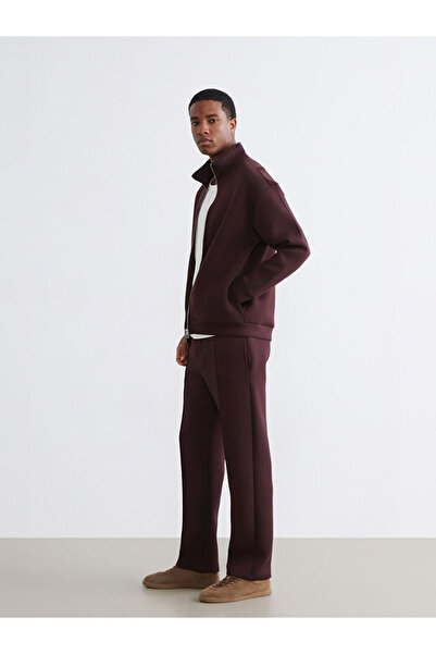 LC Waikiki Rmz Gi̇yi̇m Farkiyla Relaxed Fit Men's Sweatpants