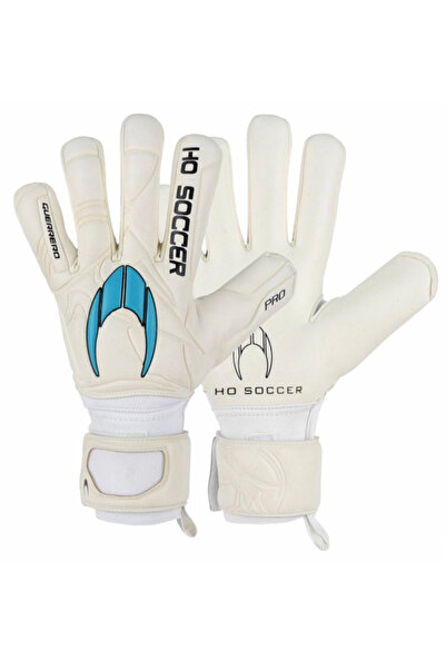 Hosoccer Mănuși de portar HO Soccer Guerrero Pro NG albastre