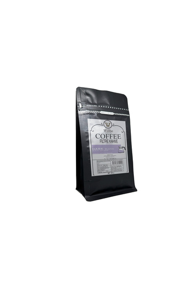 WİLLBE COFFEE WİLLBE KOLAJENLİ FİLTRE KAHVE ÖĞÜTÜLMÜŞ 200g