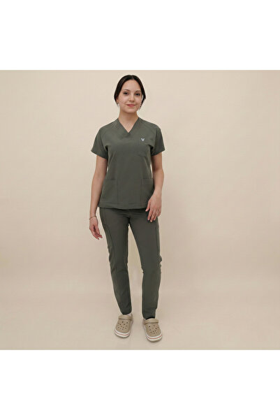 CLINIVIBE Lagary She (Kadın Scrub)