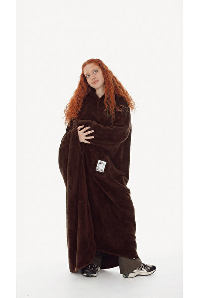 Hugs and Gifts Giyilebilir Battaniye ⟡ Bitter