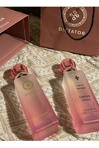 THNYAN Two-piece package, each piece is 250 ml