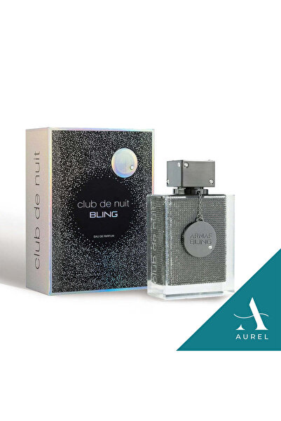 Armaf كلوب دي نوي بلينغ عطر (75 مل)