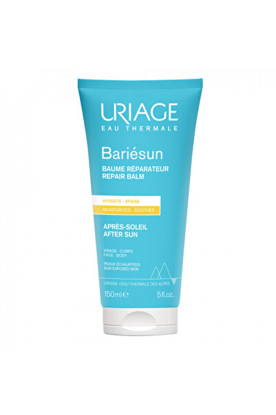 Uriage Bariesun βάλσαμο επανόρθωσης για μετά τον ήλιο, 150 ml