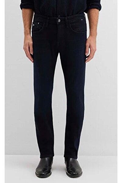 Mavi M0020231891 Pantaloni Hunter Black Shaded Jean Pantaloni pentru bărbați,...