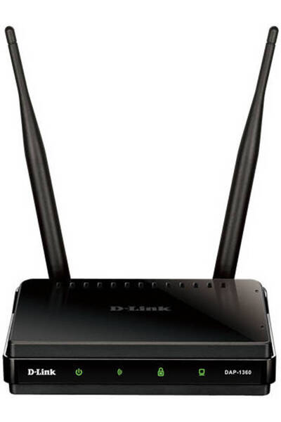 D-Link Wireless N Range Extender