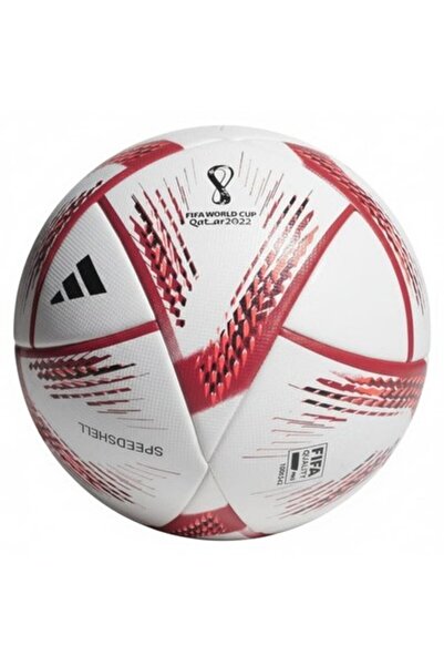 Branded Al Rihla Pro – FIFA World Cup Qatar 2022 Match Ball - Size 5 - Hand S...