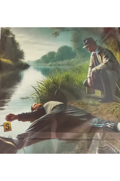 Pufline لعبة استكشاف الألغاز: جميع الملفات غير المحلولة تنتظرك